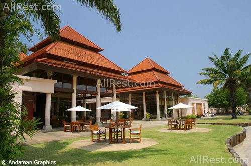 Banyan Tree Phuket 15